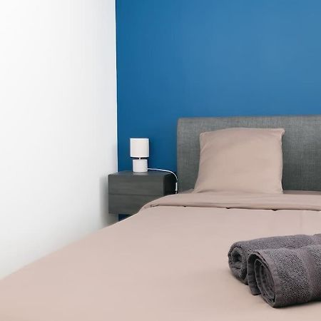 Casa Mia Apartment Fleury  Ngoại thất bức ảnh