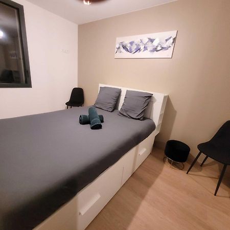 Casa Mia Apartment Fleury  Ngoại thất bức ảnh