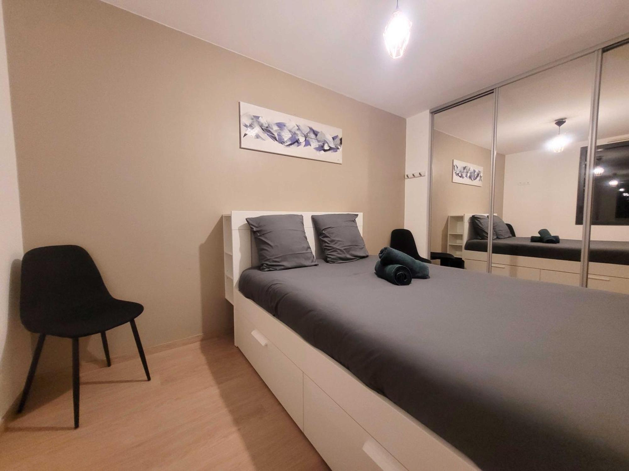 Casa Mia Apartment Fleury  Ngoại thất bức ảnh
